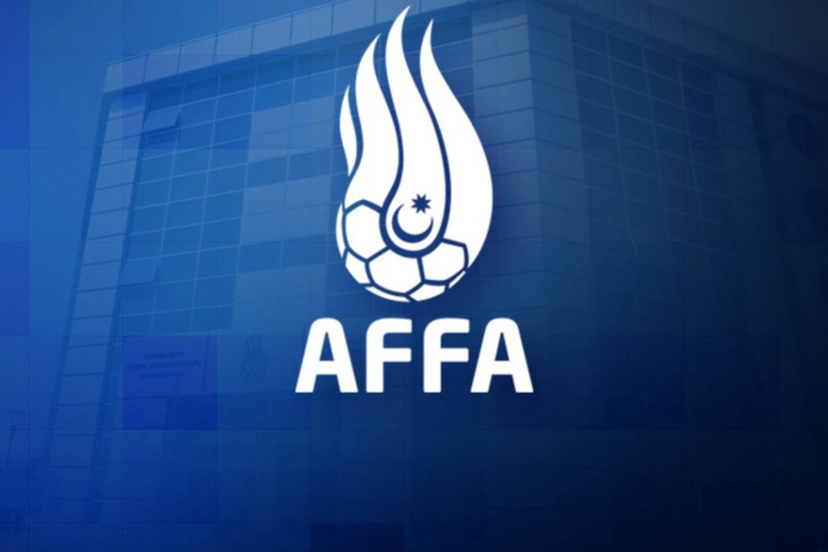 AFFA Təbrizin AFFA Təbrizin