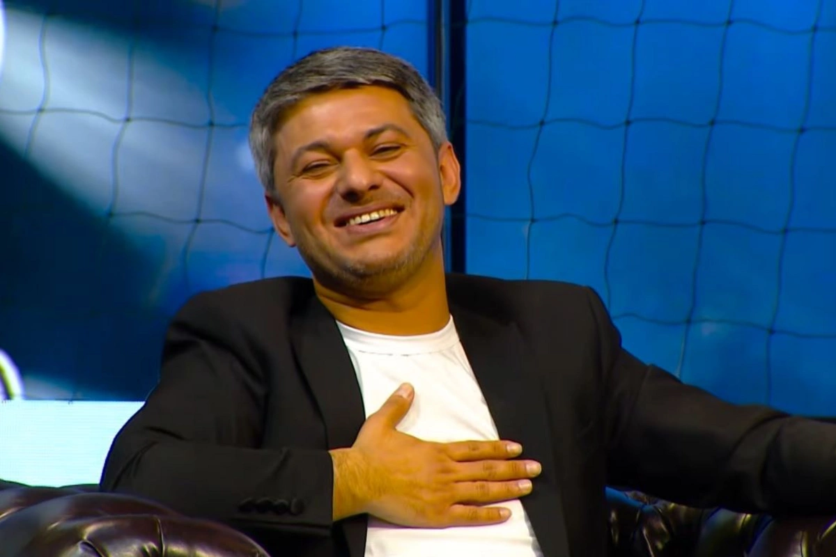 Ağamirzənin 