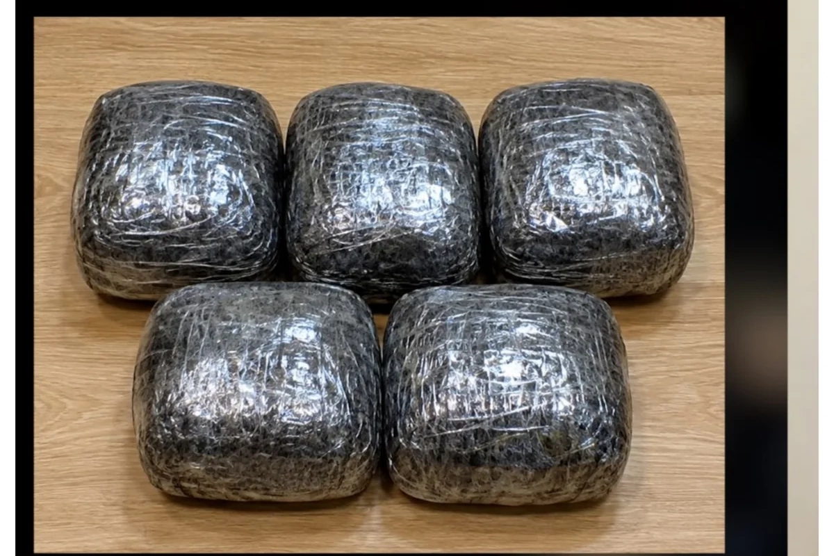 Ağcabədidə 8 kiloqram narkotik aşkarlanıb Ağcabədidə 8 kiloqram narkotik aşkarlanıb