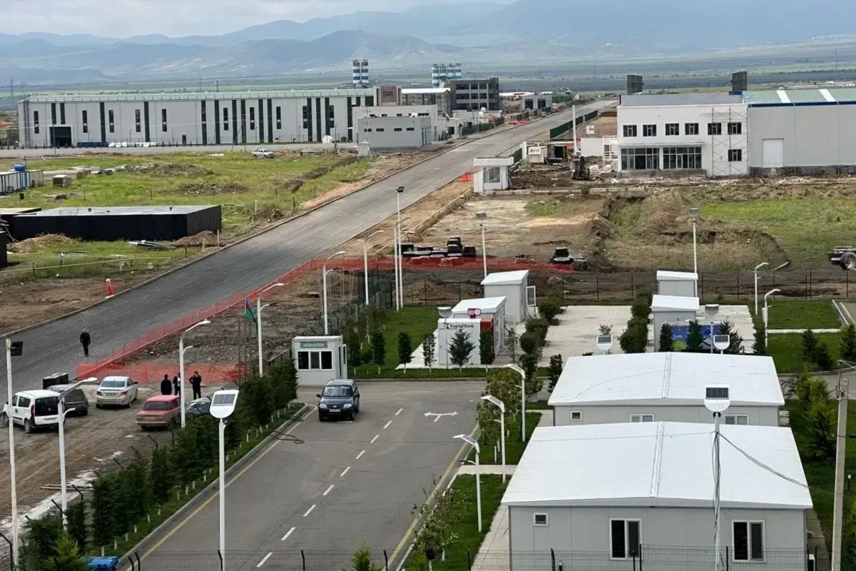 Ağdamda velosiped zavodu qurulur: 8,6 milyon manatlıq investisiya