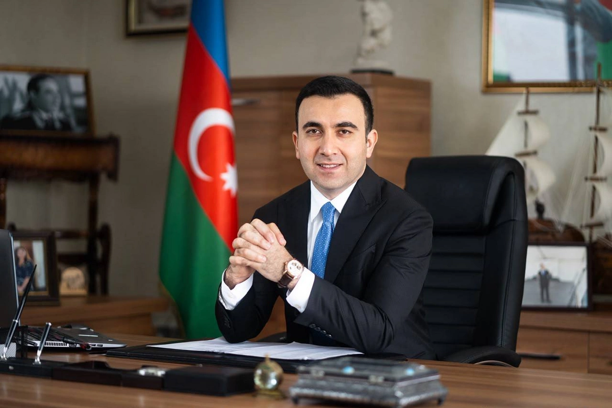 Ağsu Aqropark 2030-cu il hədəflərini açıqladı