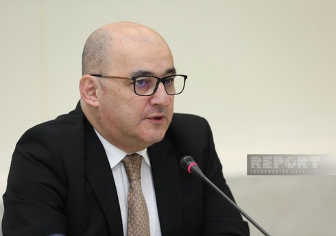 Şahin Bağırov Sumqayıtda vətəndaşları qəbul edəcək