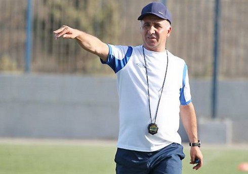 Şahin Diniyev: Şahin Diniyev: