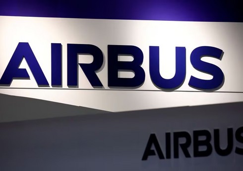 “Airbus” keçən il müştərilərə 766 təyyarə təhvil verib
