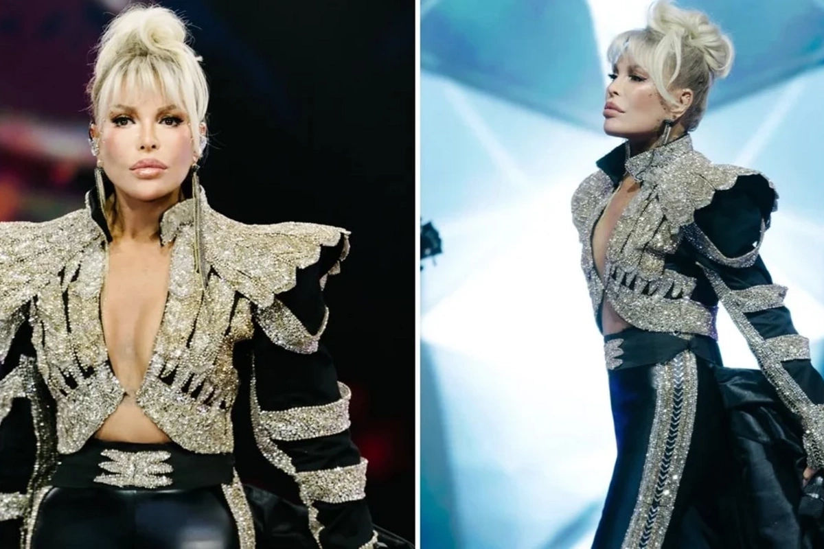 Ajda Pekkan bunun üçün 9000 dollar xərclədi Ajda Pekkan bunun üçün 9000 dollar xərclədi