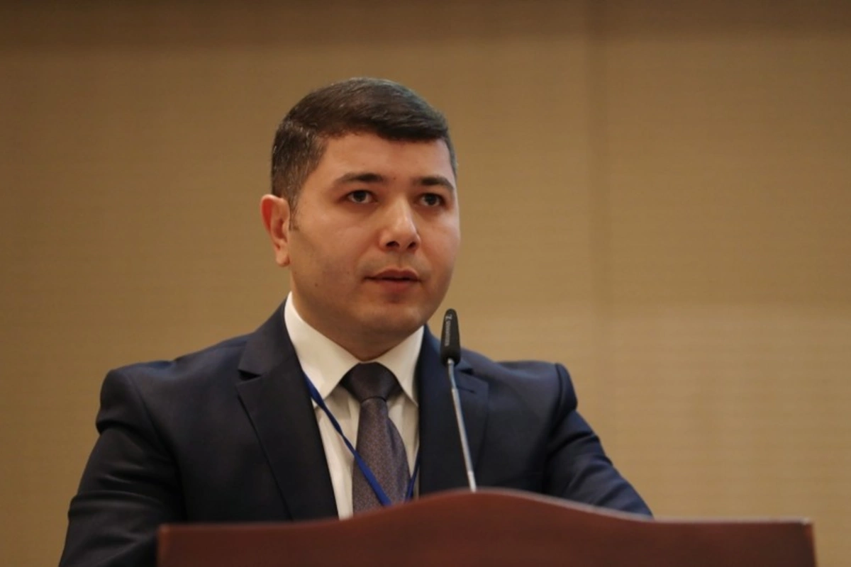 AKİA-nın keçmiş sədrinə AQTA-da yeni vəzifə verilib AKİA-nın keçmiş sədrinə AQTA-da yeni vəzifə verilib