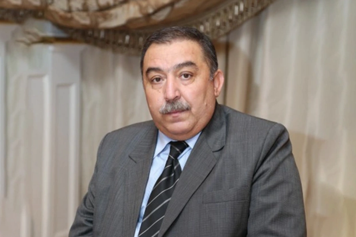 Aktyor Möylə Mirzəliyevin vəziyyəti açıqlanıb