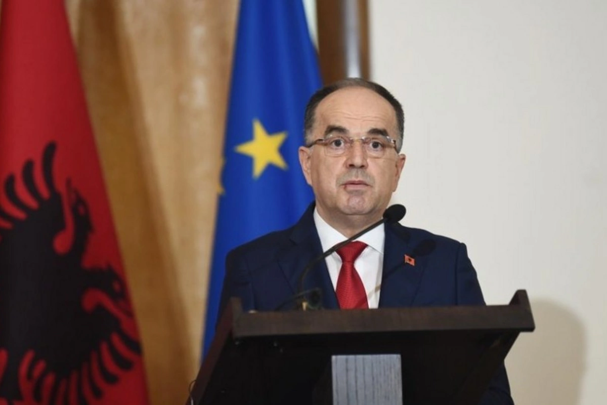 Albaniya lideri: Azərbaycan ilə dostluq münasibətlərini yüksək qiymətləndiririk Albaniya lideri: Azərbaycan ilə dostluq münasibətlərini yüksək qiymətləndiririk