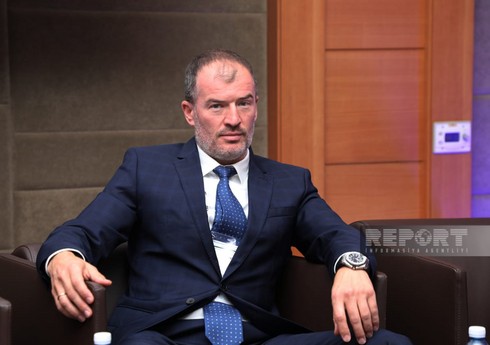 Aleksandr Malov: “Azərbaycan bazarında Qazaxıstan taxılının ixrac payını artıqmaq istəyirik” Aleksandr Malov: “Azərbaycan bazarında Qazaxıstan taxılının ixrac payını artıqmaq istəyirik”