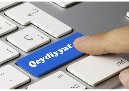 Ali məktəbə qəbul olanlar üçün qeydiyyat başlayıb Ali məktəbə qəbul olanlar üçün qeydiyyat başlayıb