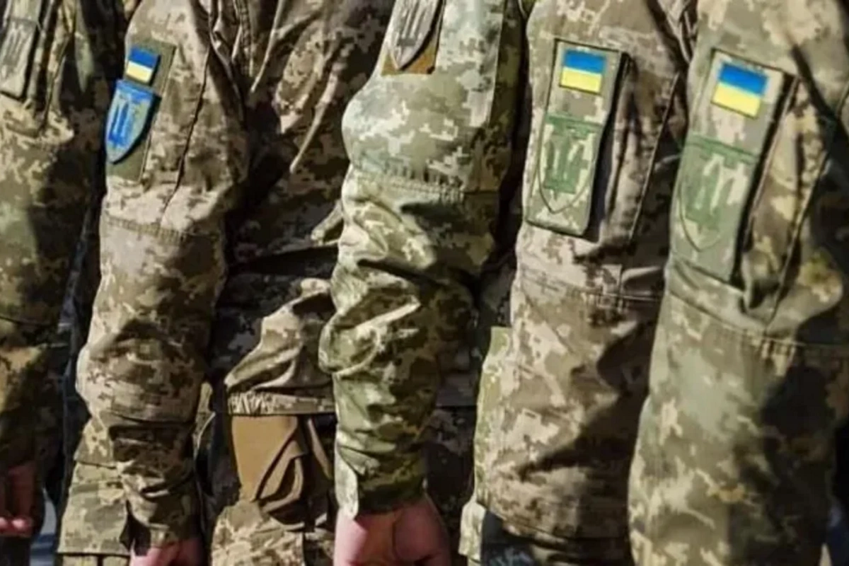 Ali Rada Ukraynada ümumi səfərbərlik və hərbi vəziyyət rejiminin artırılmasını təsdiqlədi