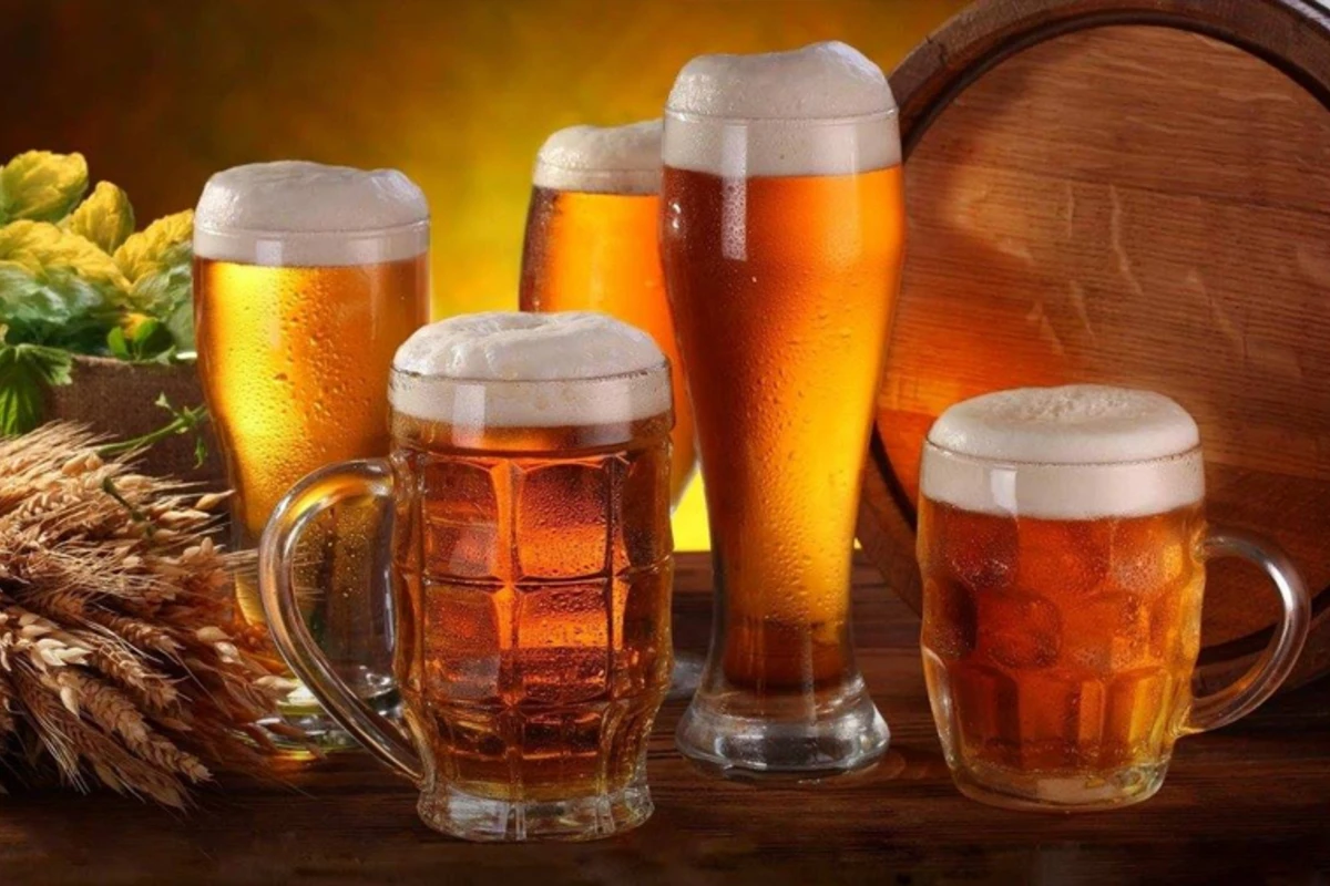 Alkoqolsuz pivənin faydaları ilə bağlı araşdırma açıqlanıb
