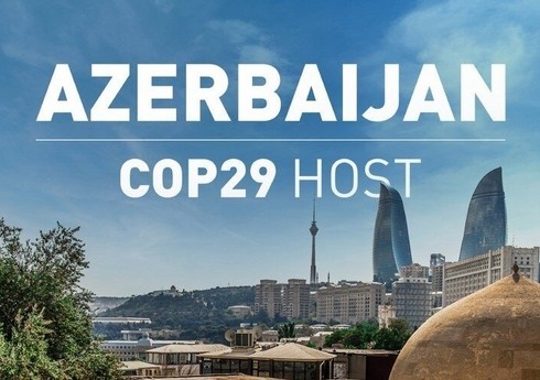 Almaniyada Azərbaycanın COP29-a hazırlığı müzakirə olunacaq