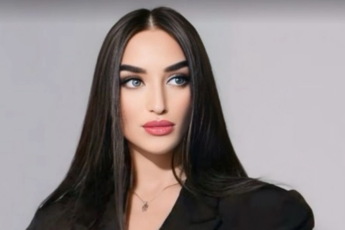 Alyona Əliyeva DOST İnklüziv İnkişaf və Yaradıcılıq Mərkəzindən paylaşım edib