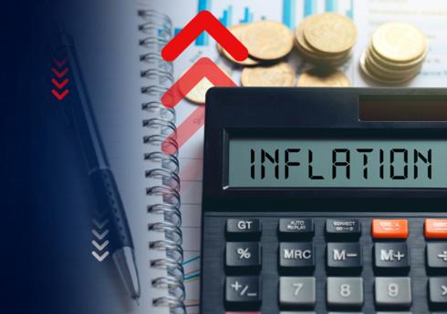AMB: Bu ilin sonuna illik inflyasiya 5,1 % olacaq AMB: Bu ilin sonuna illik inflyasiya 5,1 % olacaq