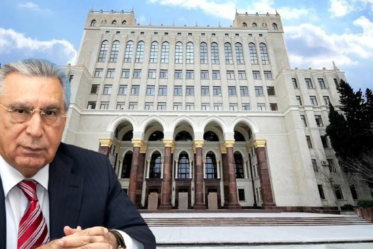 AMEA rəhbərliyi Ramiz Mehdiyevlə bağlı iclas çağıracaq AMEA rəhbərliyi Ramiz Mehdiyevlə bağlı iclas çağıracaq