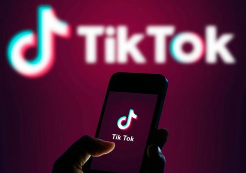 Amerika ştatlarında rəsmi şəxslərə “TikTok”dan istifadə qadağan edilir