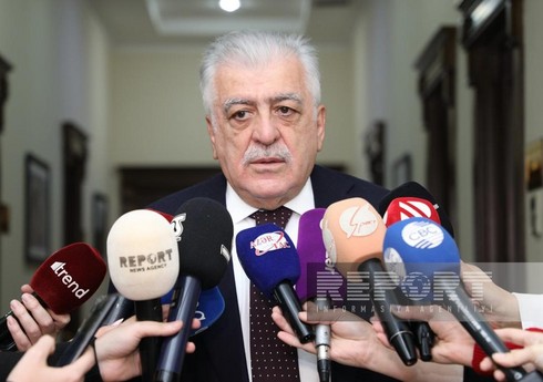 Şamil Ayrım: 