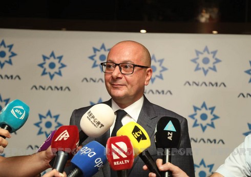 ANAMA: “Laçın şəhəri, Zabux və Sus kəndlərinə sakinlərin tezliklə qayıtması üçün minatəmizləmə işləri aparılır” ANAMA: “Laçın şəhəri, Zabux və Sus kəndlərinə sakinlərin tezliklə qayıtması üçün minatəmizləmə işləri aparılır”