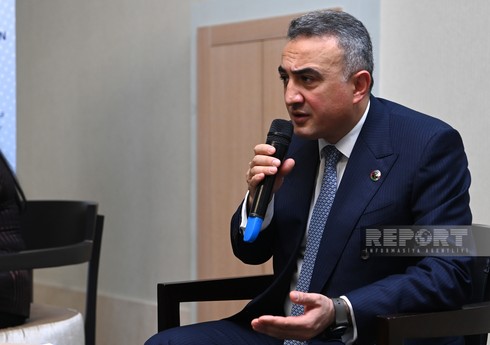 Anar Bağırov: 