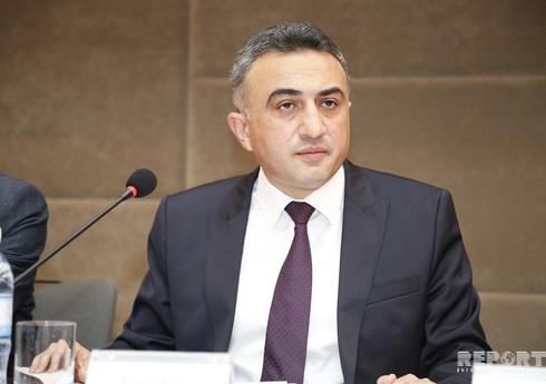 Anar Bağırov: Anar Bağırov:
