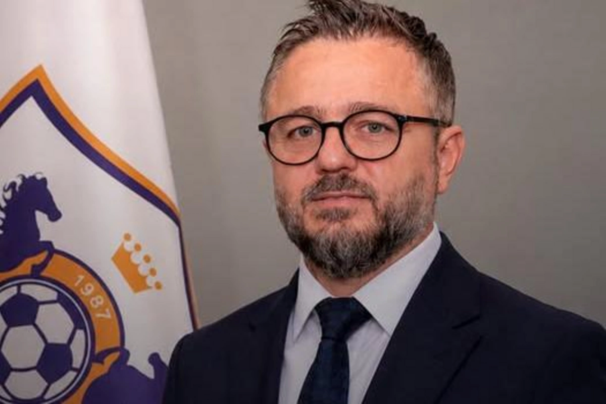 Anar Hacıyev 