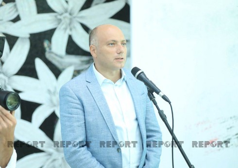 Anar Kərimov: “Qarabağı yenidən quracağıq” Anar Kərimov: “Qarabağı yenidən quracağıq”