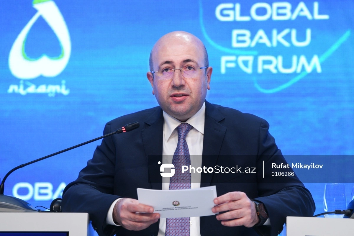 Anar Quliyev: Anar Quliyev: