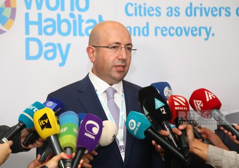 Anar Quliyev: Anar Quliyev: