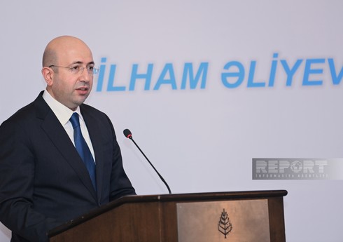 Anar Quliyev: 