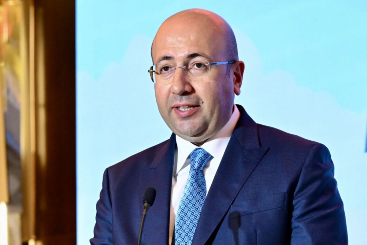 Anar Quliyev: WUF13-ə hazırlıq tam sürətlə davam edir Anar Quliyev: WUF13-ə hazırlıq tam sürətlə davam edir