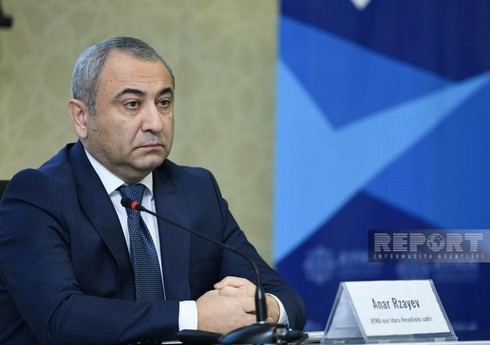 Anar Rzayev: 