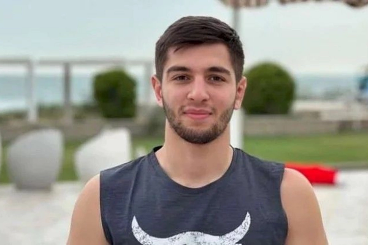 Anar Salamov vəfat etdi
