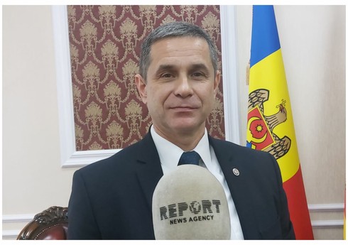 Anatoli Nosatıy: “Moldova öz ərazisini qorumağa hazırdır”