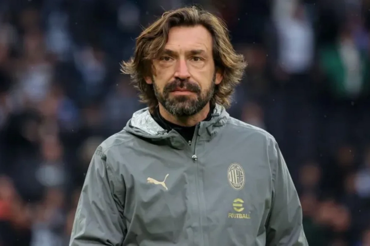 Andrea Pirlo Rusiya ilə əlaqələrinə görə İtaliya millisinə baş məşqçi təyin olunmadı
