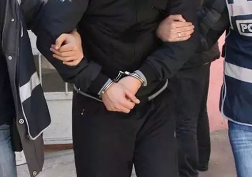 Ankarada İŞİD-lə əlaqədə şübhəli bilinən 33 nəfər tutulub