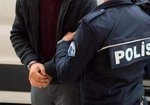Ankarada FETÖ gizli hərbi strukturuna qarşı əməliyyat keçirilib, 8 nəfər saxlanılıb Ankarada FETÖ gizli hərbi strukturuna qarşı əməliyyat keçirilib, 8 nəfər saxlanılıb
