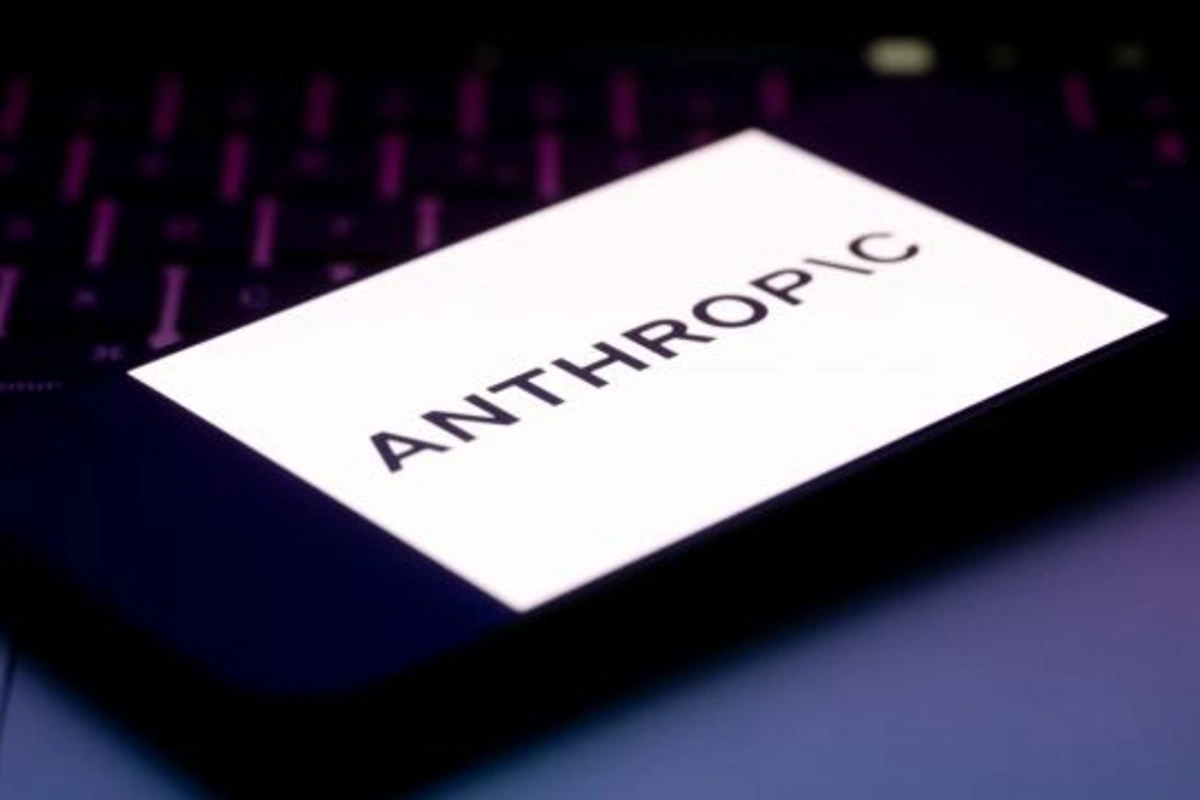 Anthropic-in daxili məlumatları süni intellekt startapının əlinə keçdi Anthropic-in daxili məlumatları süni intellekt startapının əlinə keçdi
