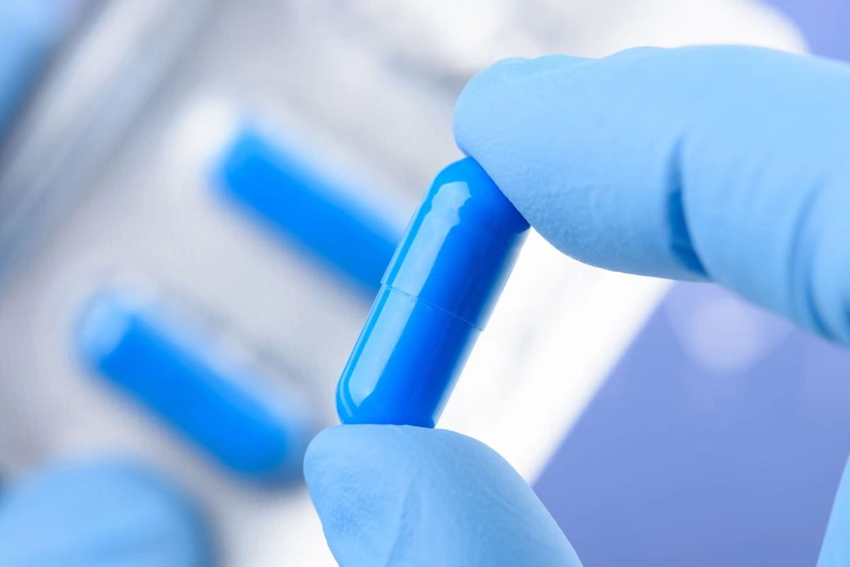 Antibiotiklərin kəşfi və 