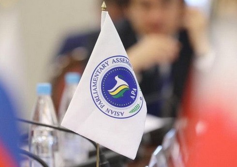 APA-nın 15-ci plenar sessiyasının Bakı Bəyannaməsi qəbul edilib - YENİLƏNİB