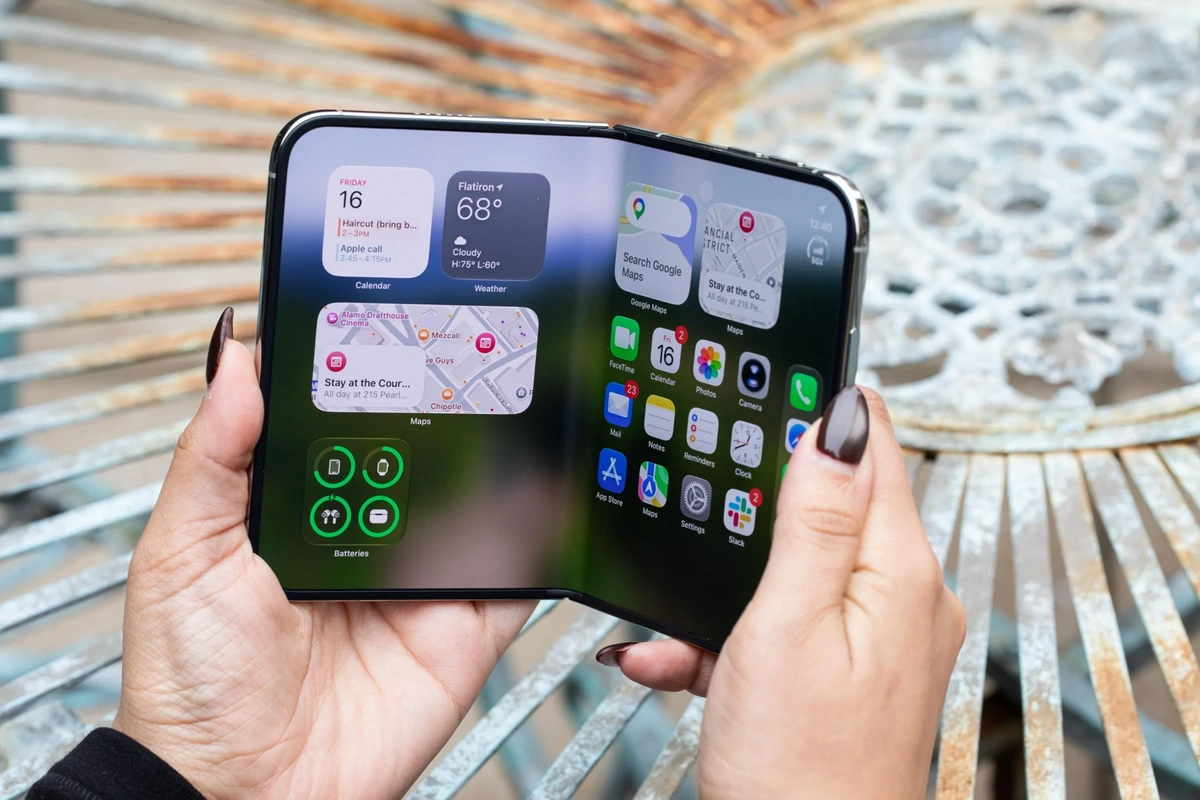 Apple ekran problemi olan bu modellərini dəyişdirəcək Apple ekran problemi olan bu modellərini dəyişdirəcək