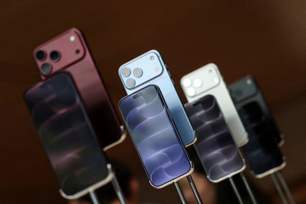 Apple gizli təqdimata hazırlaşır: Sensorlu ekranlı MacBook Pro gəlir