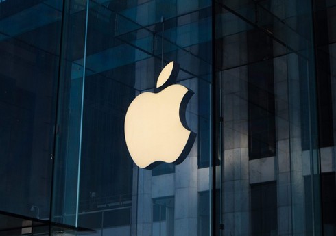 “Apple”ın bazar qiyməti 3 trilyon dolları keçib “Apple”ın bazar qiyməti 3 trilyon dolları keçib