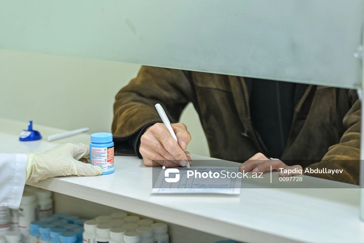 Apteklərdə satılan dərmanların təsiri niyə zəifdir? Apteklərdə satılan dərmanların təsiri niyə zəifdir?