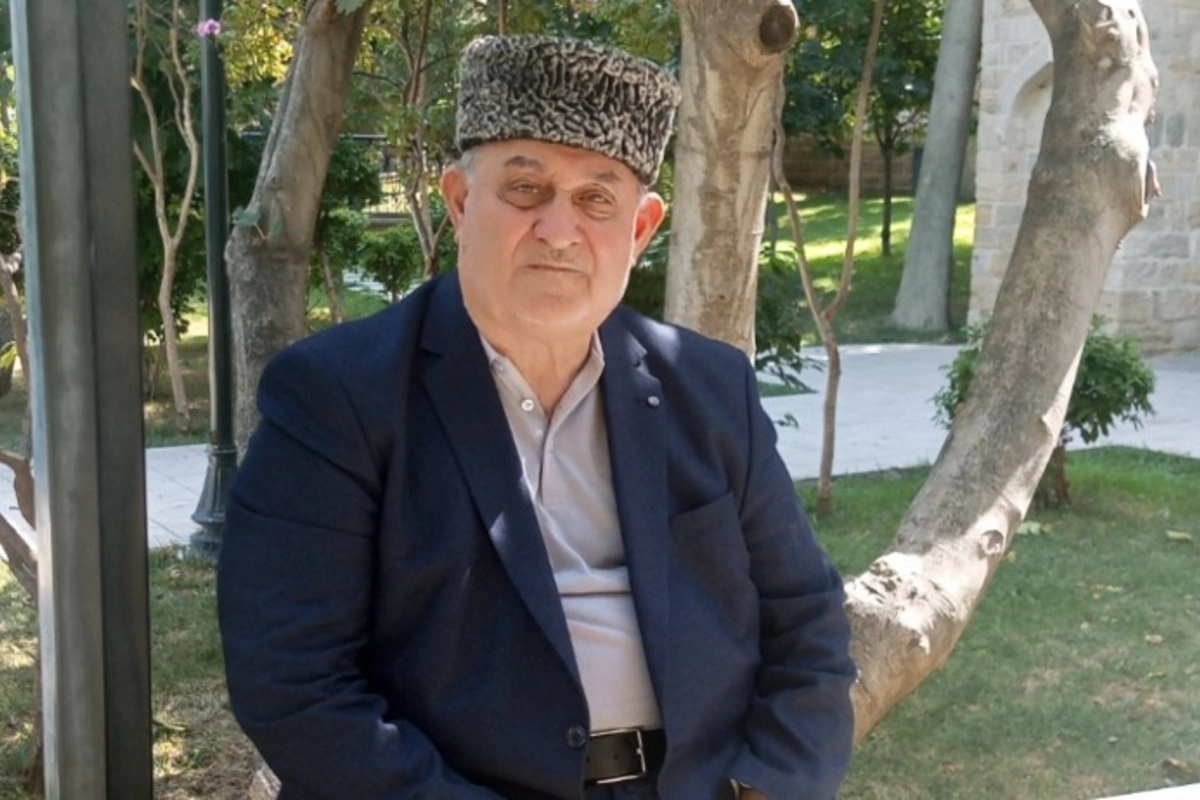 Aqil Məlikov əməliyyat olundu