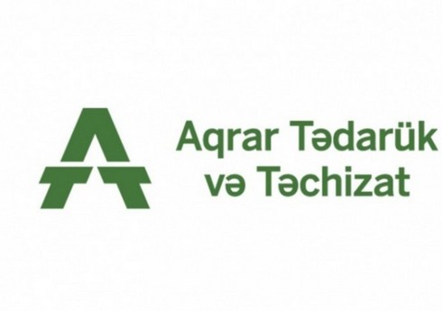 “Aqrar Tədarük və Təchizat”ın rəhbərliyi dəyişib “Aqrar Tədarük və Təchizat”ın rəhbərliyi dəyişib