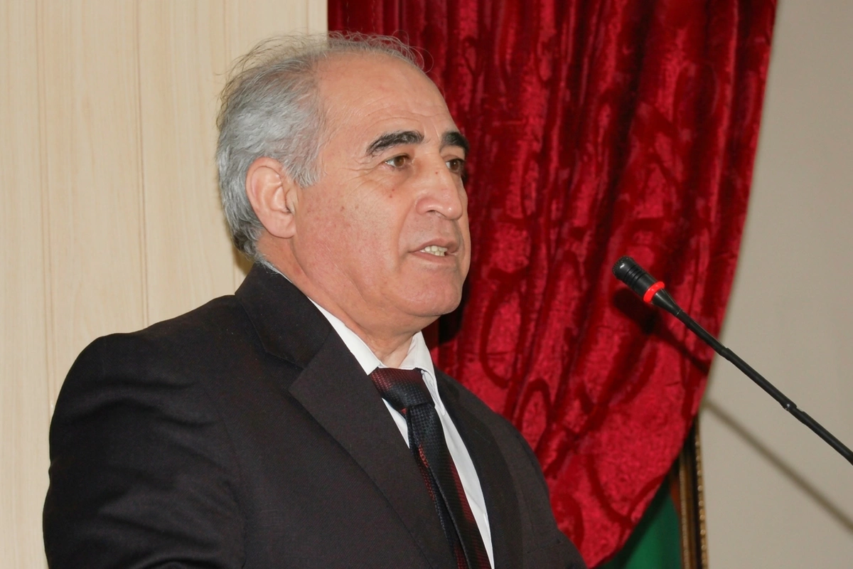 Aqşin Ağkəmərli 66 yaşında vəfat etdi