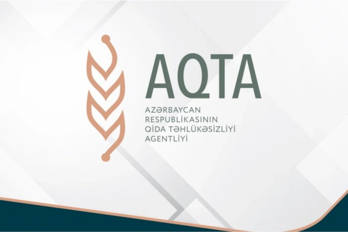 AQTA-da bir sıra kadr dəyişikliyi olub AQTA-da bir sıra kadr dəyişikliyi olub