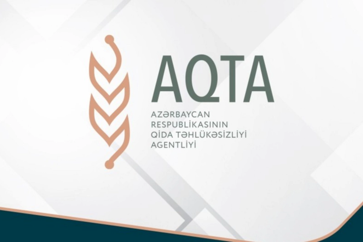 AQTA Rusiyanın istehsalçı şirkətinə qoyduğu məhdudiyyəti aradan qaldırıb AQTA Rusiyanın istehsalçı şirkətinə qoyduğu məhdudiyyəti aradan qaldırıb