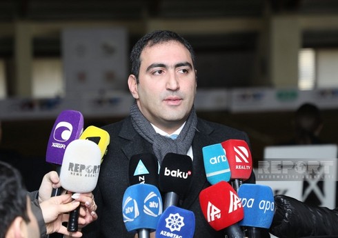 ARAF rəsmisi Beynəlxalq Çövkən Federasiyasının prezidenti seçilib ARAF rəsmisi Beynəlxalq Çövkən Federasiyasının prezidenti seçilib